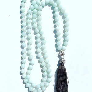 Healer (Amazonite) necklace